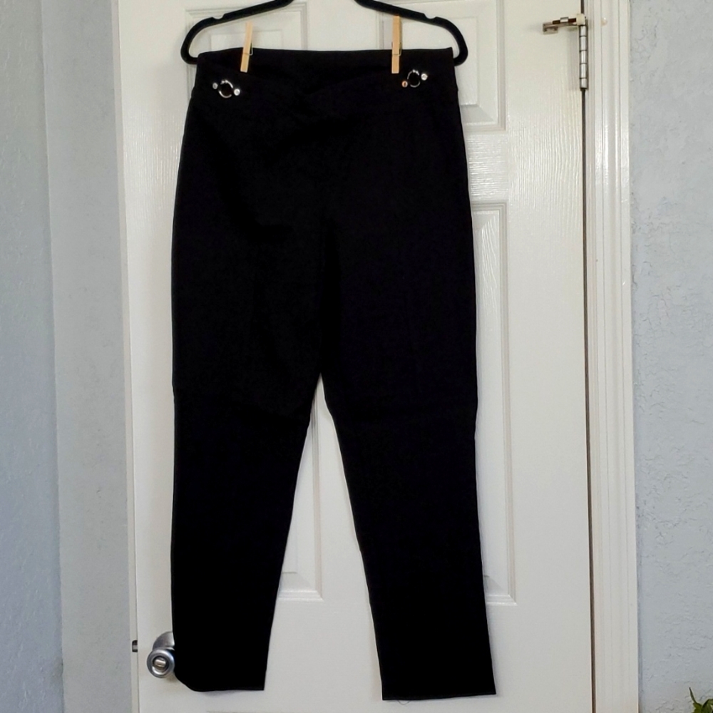 Black Dress Pants